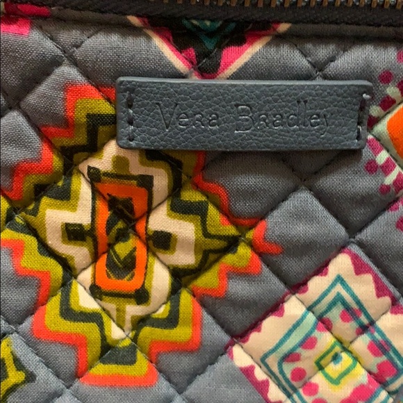 Vera Bradley purse - Picture 2 of 5